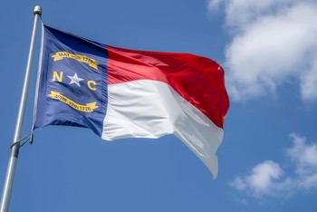 North Carolina's sports betting market: The latest updates