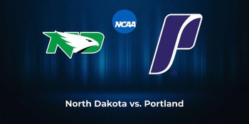 North Dakota vs. Portland College Basketball BetMGM Promo Codes, Predictions & Picks