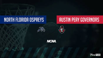 North Florida Vs Austin Peay NCAA Basketball Betting Odds Picks & Tips