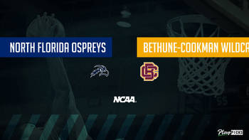 North Florida Vs Bethune-Cookman NCAA Basketball Betting Odds Picks & Tips