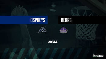 North Florida Vs Central Arkansas NCAA Basketball Betting Odds Picks & Tips