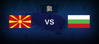 North Macedonia vs Bulgaria Betting Odds, Tips, Predictions, Preview