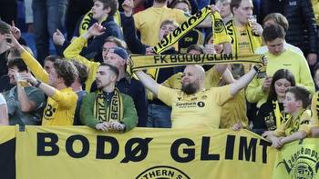 North of the Arctic Circle, Arsenal can expect things to be hot and spicy at Bodo/Glimt