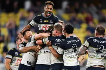 North Queensland Cowboys vs. Brisbane Broncos Prediction