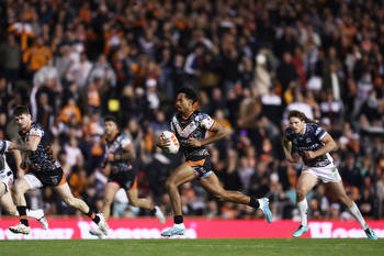 North Queensland Cowboys vs Wests Tigers Betting Props: NRL Round 18