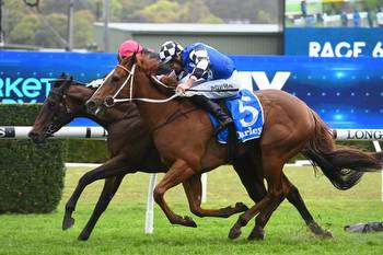 North Star Lass chasing Thousand Guineas win