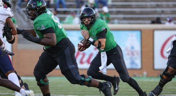 North Texas Football Predictions, Betting Tips & Team Preview 2023: WagerTalk Best Betting Guide
