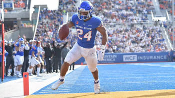 North Texas vs. Boise State Odds, Analysis, Free Pick ATS