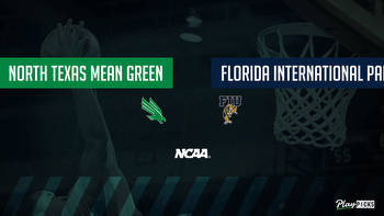 North Texas Vs Florida International NCAA Basketball Betting Odds Picks & Tips