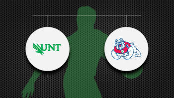 North Texas Vs Fresno State NCAA Basketball Betting Odds Picks & Tips