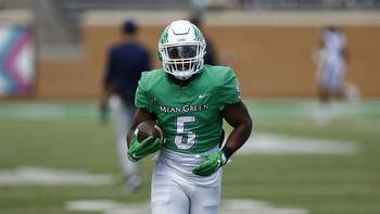 North Texas vs. Navy College Football Prediction And Insights