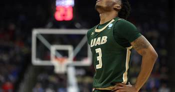 North Texas vs. UAB Predictions, Odds & Picks: Who Wins All C-USA NIT Championship?