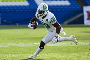 North Texas vs. UTSA Odds, Trends, Pick ATS 12/2/22