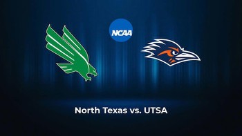 North Texas vs. UTSA: Sportsbook promo codes, odds, spread, over/under
