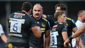Northampton Saints vs Exeter Chiefs Prediction, Betting, Tips, and Odds