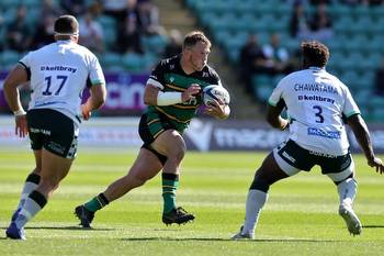 Northampton Saints vs Saracens Prediction, Betting Tips & Odds │15 APRIL, 2023