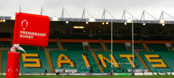 Northampton sign trialist Aaron Hinkley and Alfie Petch from Exeter