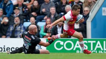 Northampton v Harlequins predictions: Hard to have too much faith in Saints