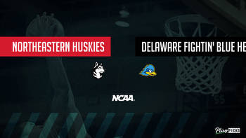 Northeastern Vs Delaware NCAA Basketball Betting Odds Picks & Tips