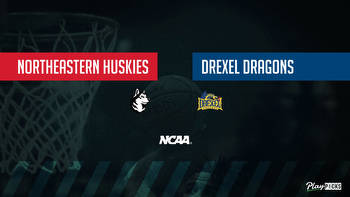 Northeastern Vs Drexel NCAA Basketball Betting Odds Picks & Tips