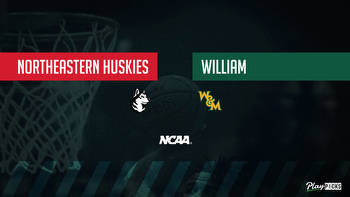 Northeastern Vs William & Mary NCAA Basketball Betting Odds Picks & Tips