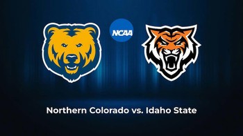 Northern Colorado vs. Idaho State: Sportsbook promo codes, odds, spread, over/under
