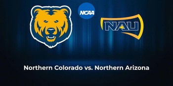 Northern Colorado vs. Northern Arizona: Sportsbook promo codes, odds, spread, over/under