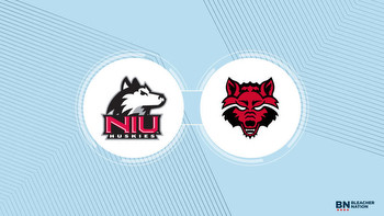 Northern Illinois vs. Arkansas State Camellia Bowl Prediction: Odds, Picks, Best Bets