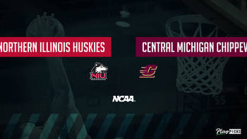 Northern Illinois Vs Central Michigan NCAA Basketball Betting Odds Picks & Tips
