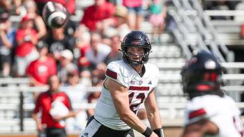 Northern Illinois vs. Central Michigan odds: 2023 Week 10 MACtion picks, predictions by proven model