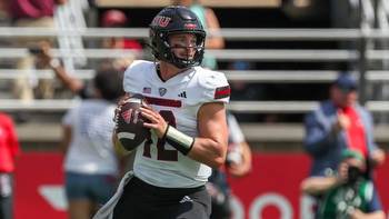 Northern Illinois vs. Central Michigan odds: 2023 Week 10 MACtion picks, predictions from proven model