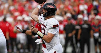 Northern Illinois vs. Central Michigan Predictions, Picks & Odds Week 10