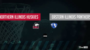 Northern Illinois Vs Eastern Illinois NCAA Basketball Betting Odds Picks & Tips