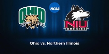 Northern Illinois vs. Ohio: Sportsbook promo codes, odds, spread, over/under