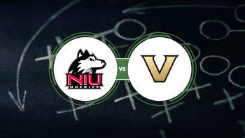 Northern Illinois Vs. Vanderbilt: NCAA Football Betting Picks And Tips