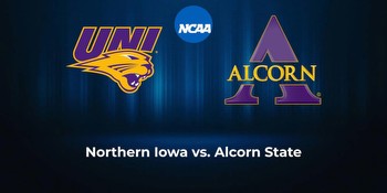 Northern Iowa vs. Alcorn State College Basketball BetMGM Promo Codes, Predictions & Picks