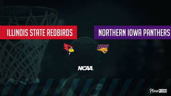 Northern Iowa Vs Illinois State NCAA Basketball Betting Odds Picks & Tips