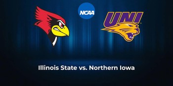 Northern Iowa vs. Illinois State: Sportsbook promo codes, odds, spread, over/under