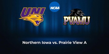 Northern Iowa vs. Prairie View A&M: Sportsbook promo codes, odds, spread, over/under