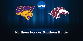 Northern Iowa vs. Southern Illinois: Sportsbook promo codes, odds, spread, over/under