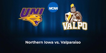 Northern Iowa vs. Valparaiso: Sportsbook promo codes, odds, spread, over/under