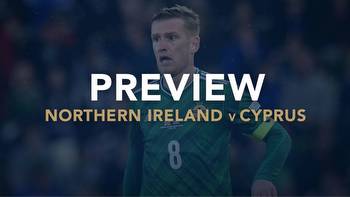 Northern Ireland v Cyprus tips: Nations League best bets and preview
