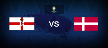 Northern Ireland vs Denmark Betting Odds, Tips, Predictions, Preview