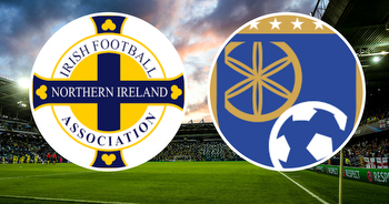 Northern Ireland vs Kosovo LIVE build-up, TV and live stream info, betting odds and more