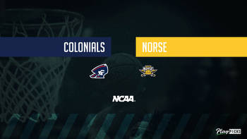 Northern Kentucky Vs Robert Morris NCAA Basketball Betting Odds Picks & Tips