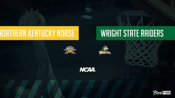 Northern Kentucky Vs Wright State NCAA Basketball Betting Odds Picks & Tips