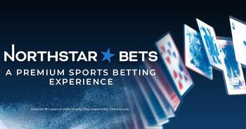 NorthStar Bets Becomes Authorized Gaming Partner of the NBA