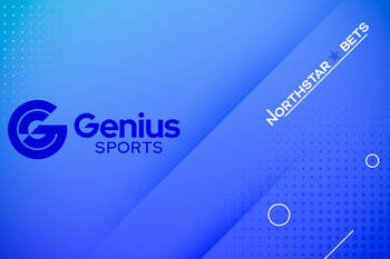 NorthStar Gaming Teams Up with Genius Sports in Ontario