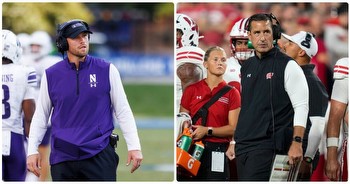 Northwestern at Wisconsin football preview