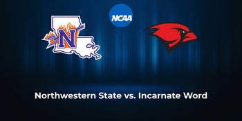 Northwestern State vs. Incarnate Word Predictions, College Basketball BetMGM Promo Codes, & Picks